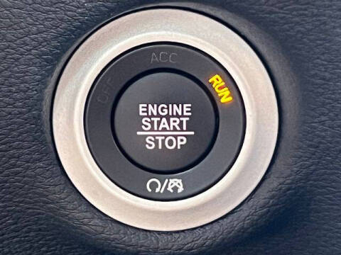 2025 Chrysler Pacifica Pinnacle