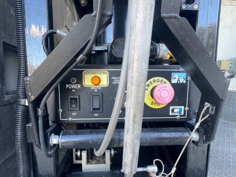 2008 Freightliner MT45 Chassis