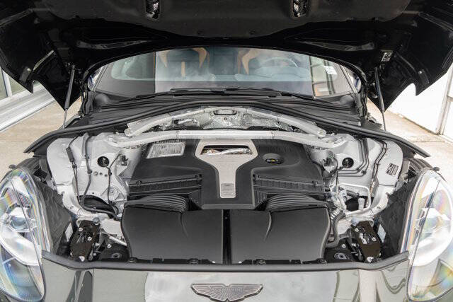 2023 Aston Martin DBX 47