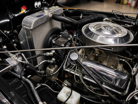 1955 Ford F-100