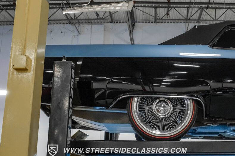 1966 Cadillac DeVille