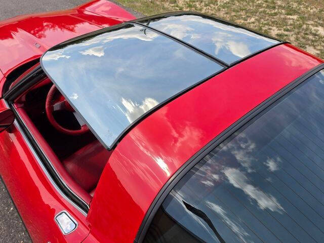 1979 Chevrolet Corvette