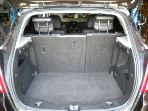 2016 Buick Encore Convenience
