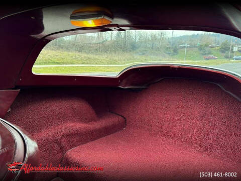 1965 Chevrolet Corvette
