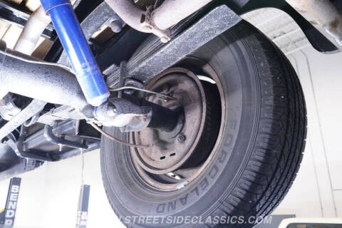 1977 Dodge D100 Pickup