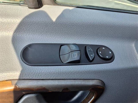 2014 Mercedes-Benz Sprinter