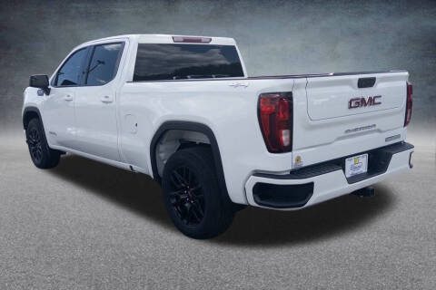 2022 GMC Sierra 1500