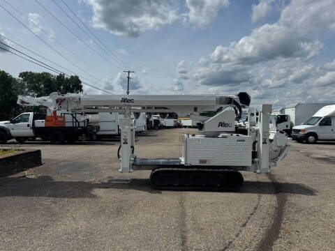 2016 Altec DB37