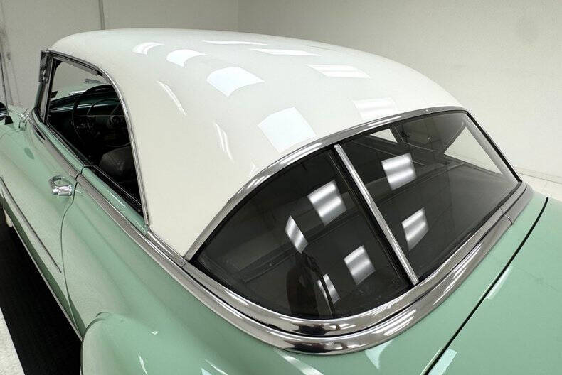 1952 Chevrolet Bel Air