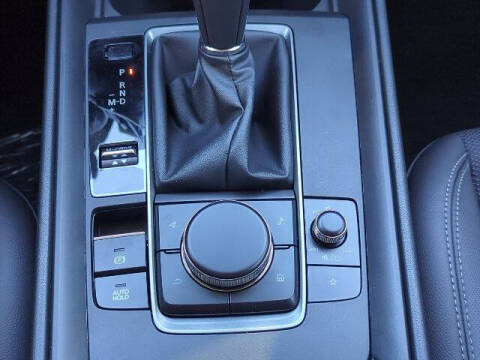 2025 Mazda CX-50 2.5 S Select