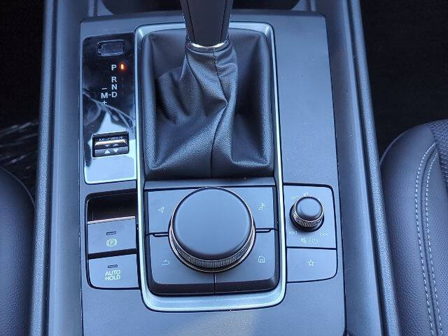 2025 Mazda CX-50 2.5 S Select