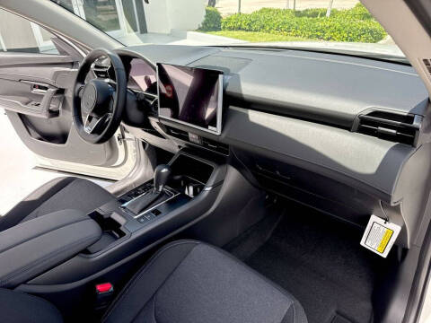 2026 Mazda CX-5 2.5 S