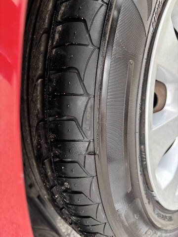 2014 Nissan Versa 1.6 S Plus