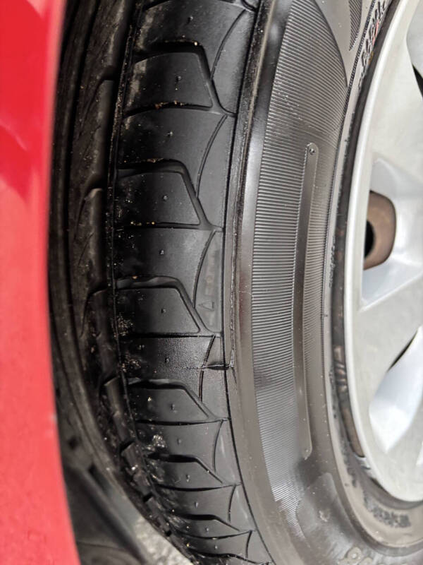 2014 Nissan Versa 1.6 S Plus