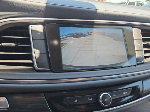 2019 Buick Enclave Premium
