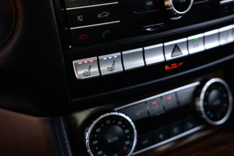 2016 Mercedes-Benz CLS CLS 400 4MATIC