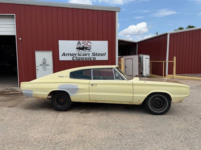 1967 Dodge Charger