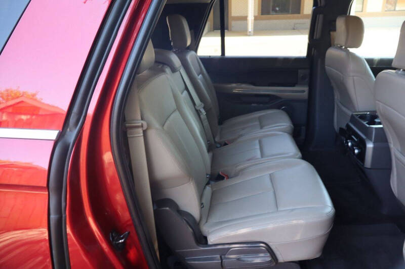 2019 Ford Expedition MAX XLT