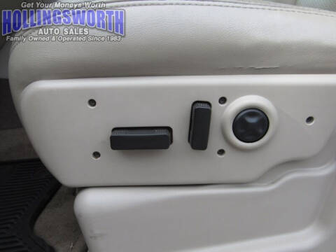 2006 Cadillac Escalade