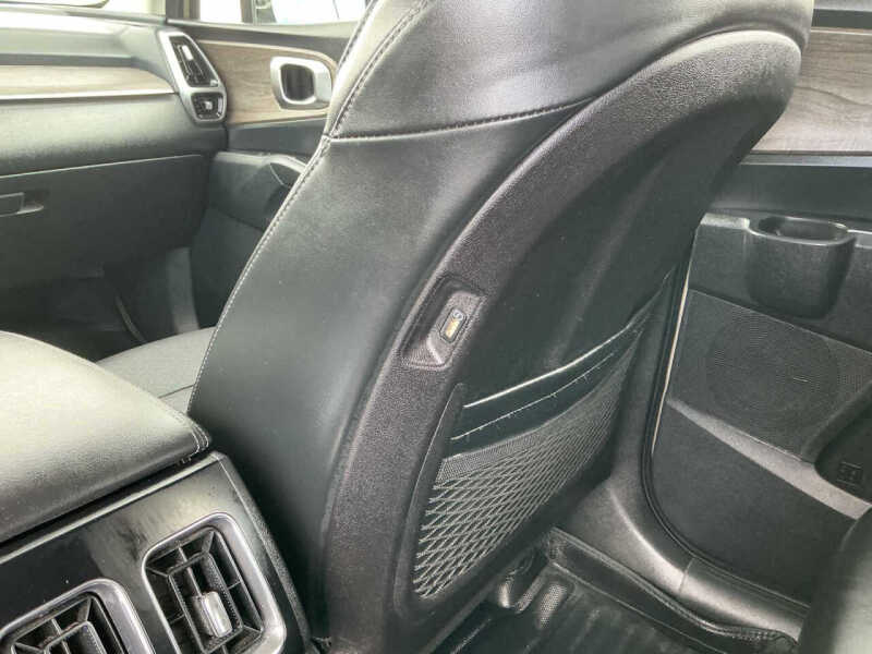 2021 Kia Sorento EX