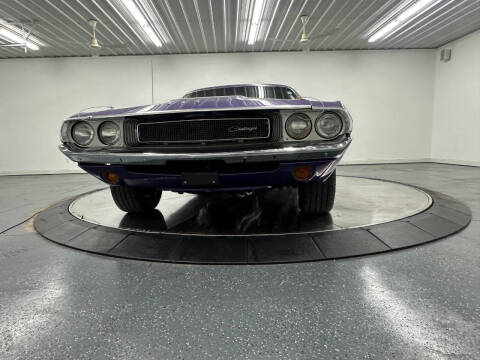 1970 Dodge Challenger