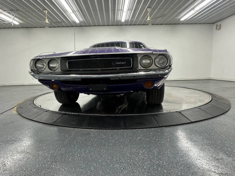 1970 Dodge Challenger