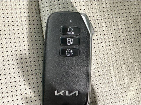 2023 Kia Niro EV Wave