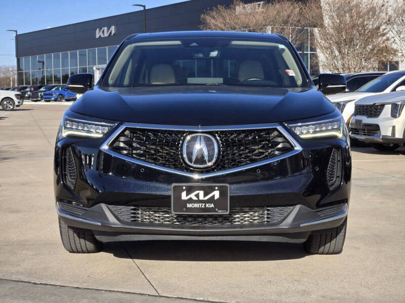 2024 Acura RDX SH-AWD w/Tech