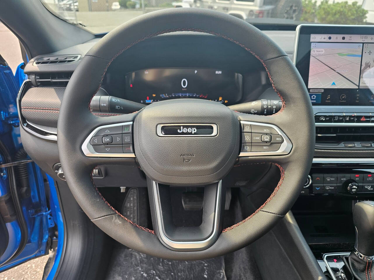 2024 Jeep Compass for sale at Autos by Talon in Seattle, WA