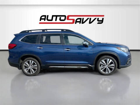 2021 Subaru Ascent Touring