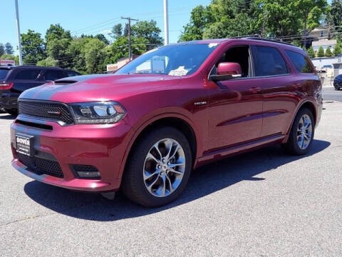 2020 Dodge Durango R/T