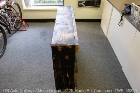 1902 Harley-Davidson Model 1