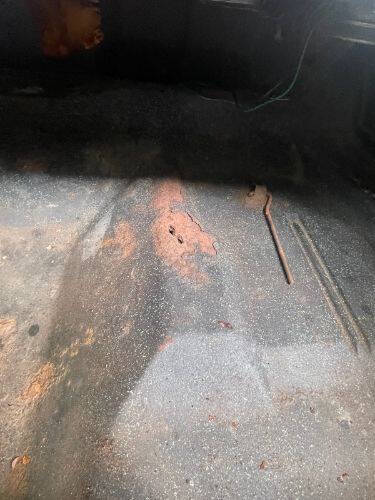 1974 Pontiac Trans Am