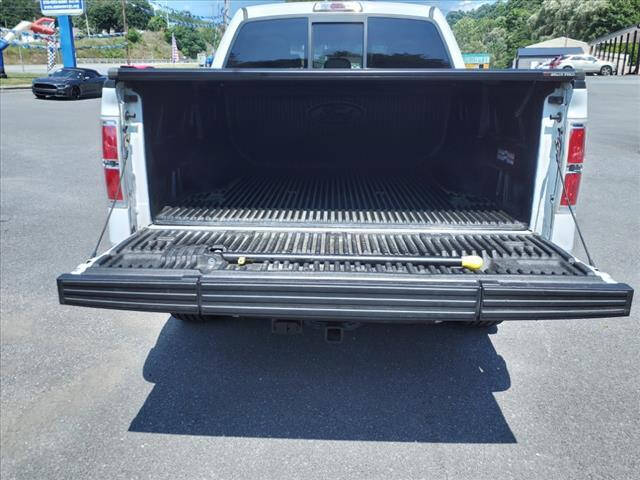 2013 Ford F-150 for sale at Auto Energy in Lebanon, VA