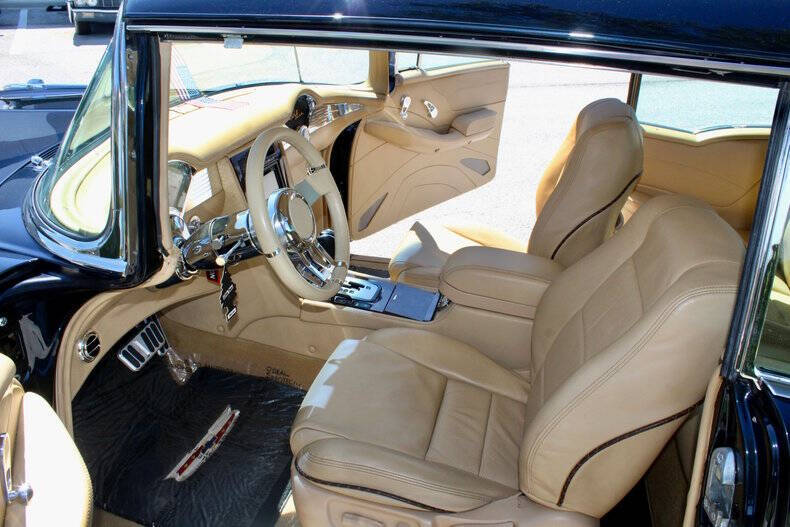 1956 Chevrolet Bel Air