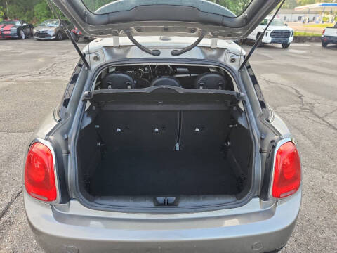 2016 MINI Hardtop 4 Door Cooper