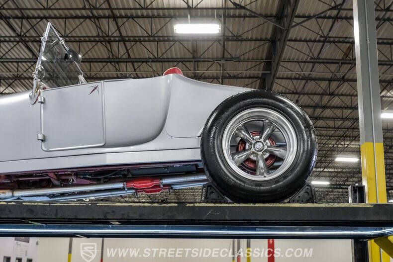 1927 Ford Model T