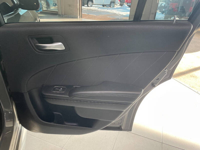 2019 Dodge Charger R/T