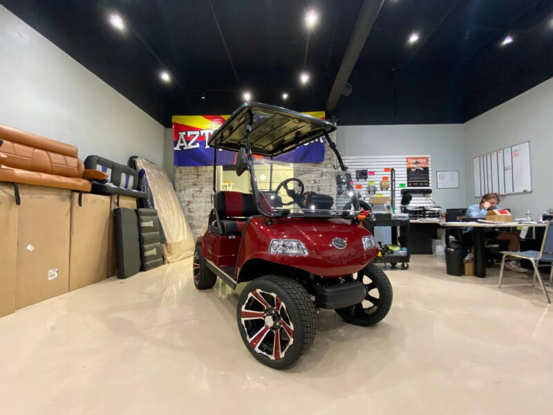 2023 Evolution Classic 2 Plus for sale at AZ Toy Brokers in Scottsdale AZ