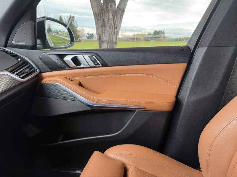 2019 BMW X5 xDrive50i