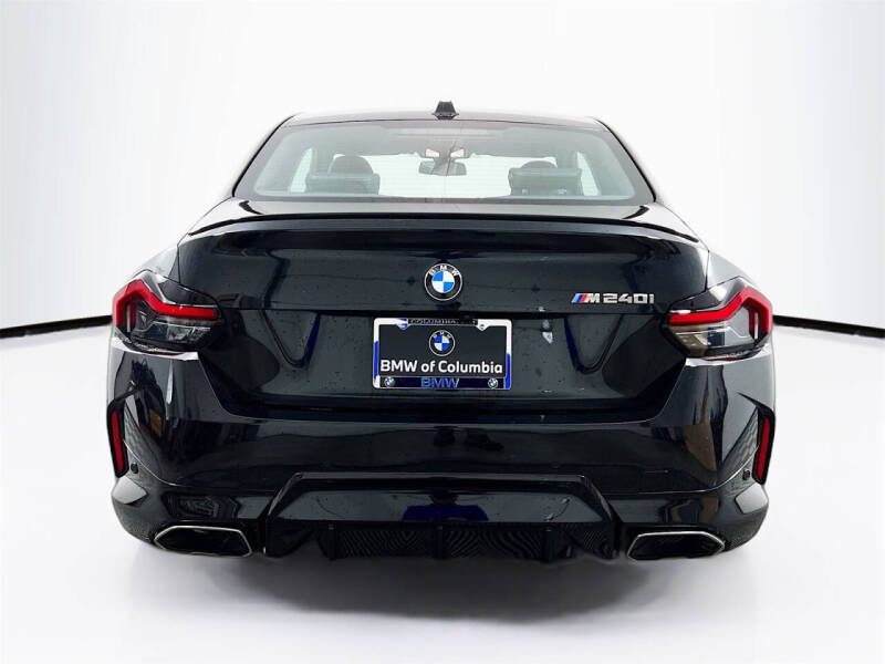 2024 BMW 2 Series M240i