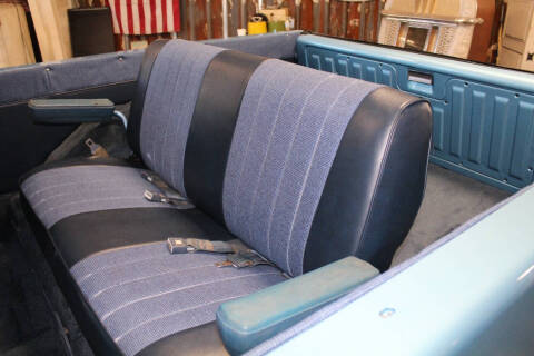 1987 GMC Jimmy