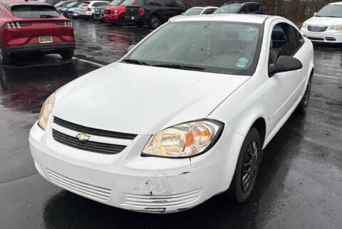 2009 Chevrolet Cobalt