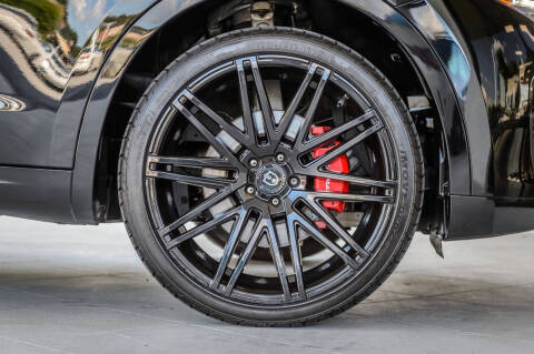 2017 Maserati Levante