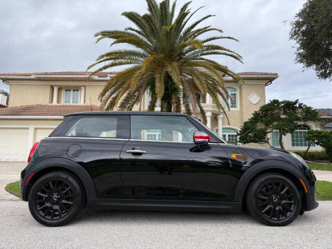 2015 MINI Hardtop 2 Door Cooper