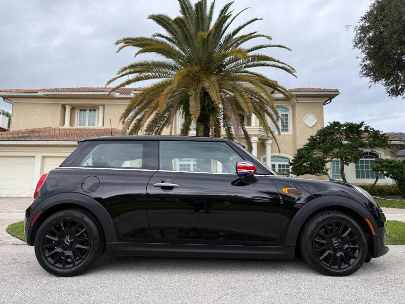 2015 MINI Hardtop 2 Door Cooper