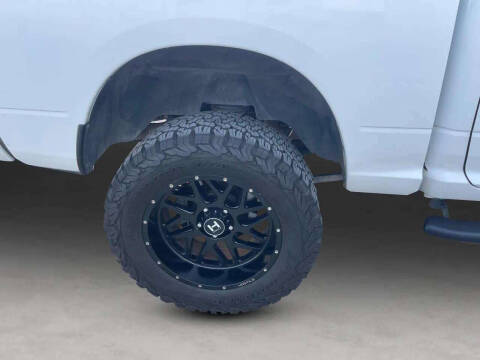 2014 RAM 1500 Express