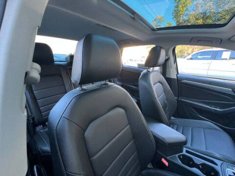 2021 Volkswagen Jetta