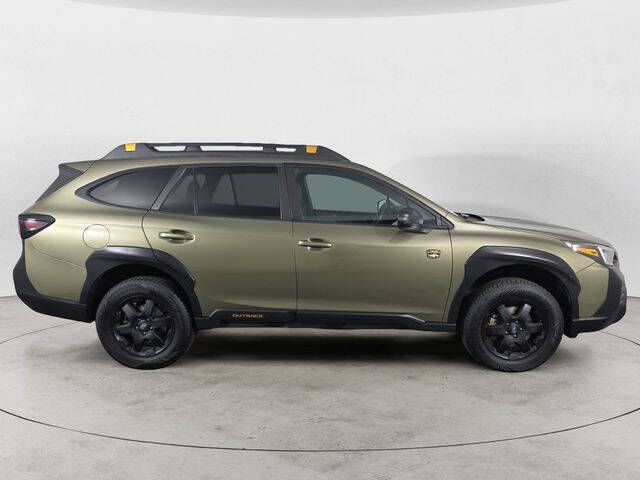 2023 Subaru Outback Wilderness