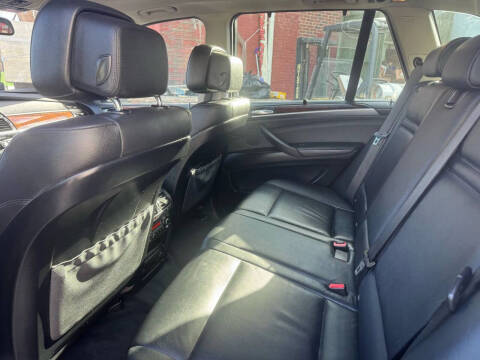 2013 BMW X5 xDrive50i